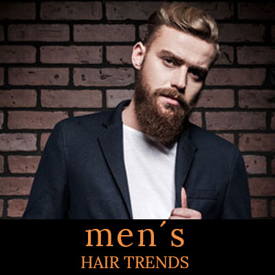 men’s hair trends men’s hair trends