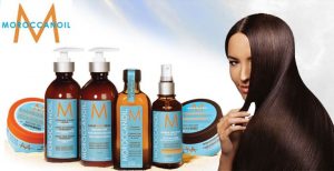 moroccanoil-products, hair salons, canterbury, kings hill, kent