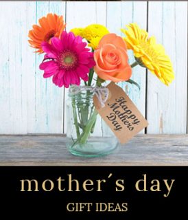 mother’s day gift ideas