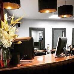stone hairdressing hair in Kings Hill and Canterbury