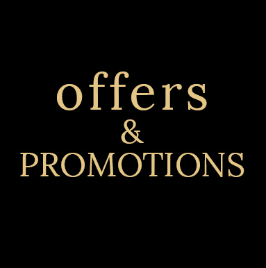 offers & promotions best salon offers Canterbury, best hair salon deals kings hill, Kent