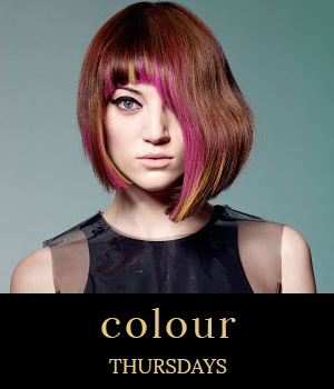 colour thursdays featured 5 colour thursdays featured 5