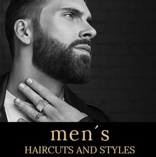 Handsome Mens Salon Palm Jumeriah About Facebook
