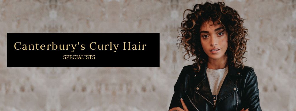 Canterburys Curly Hair Specialists