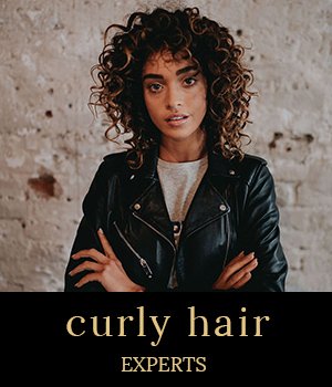 curly hair? we’ve got you covered!