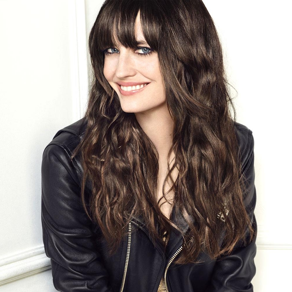 autumn hair colour trends 2019 autumn hair colour trends 2019