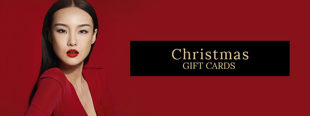 christmas gift cards banner