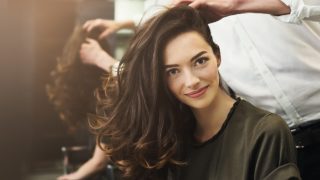 why visit stone hairdressing salons in Kent?