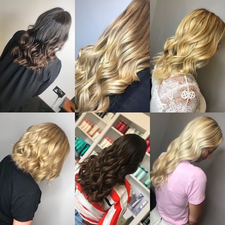 5 reasons to visit stone hairdressing salons in Kent