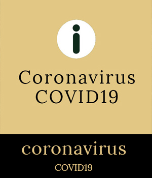 COVID 19 notice