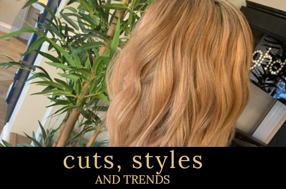 hair cuts & styles best haircuts, Canterbury, Kings Hill