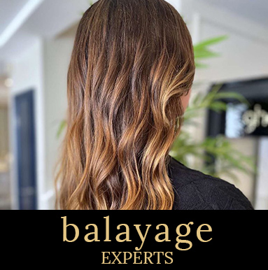balayage balayage