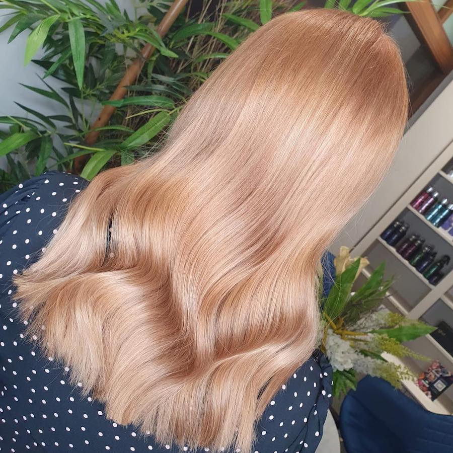 Stone Hairdressing Salons in Canterbury & Kings Hill, Kent