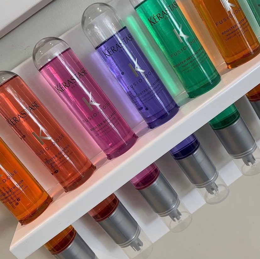 Hair Treatments, Hair Salons, Canterbury, Kings Hill