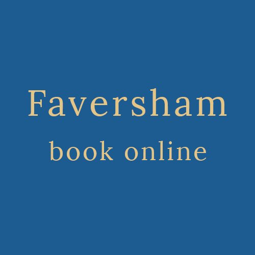 Faversham book online