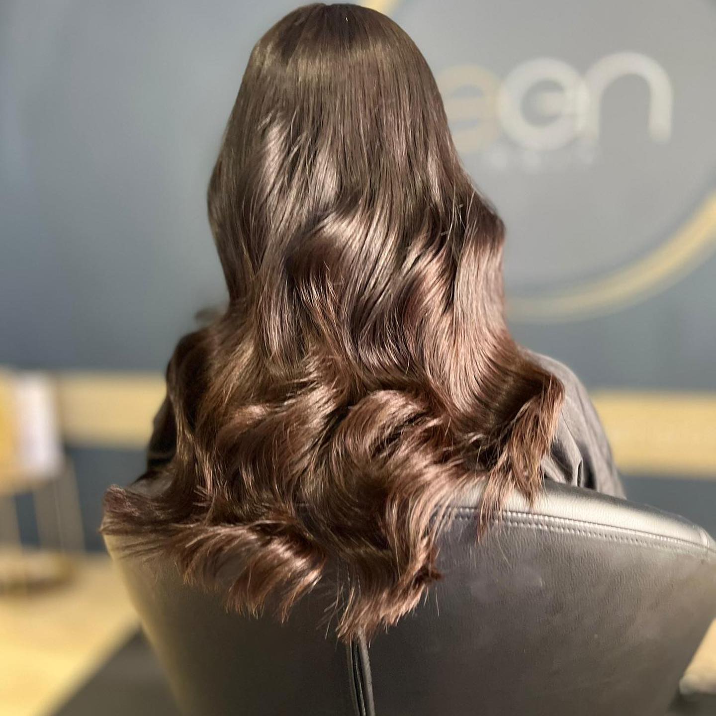 Zen hair extensions Kent stone hairdressing salons