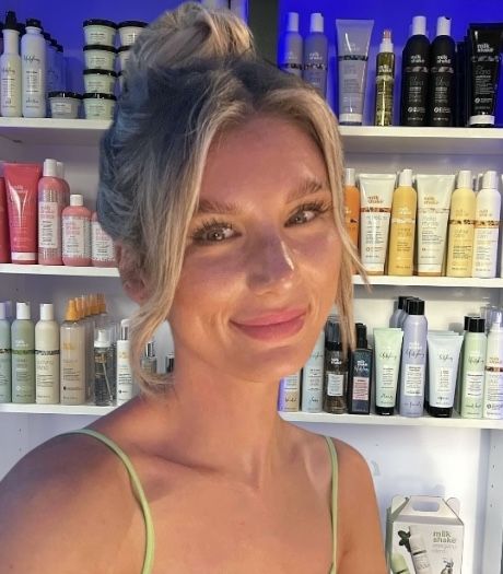 Blonding Specialist Kings Hill Emily Blonding Specialist Kings Hill Emily