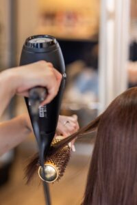 Student Hair Offers Kent