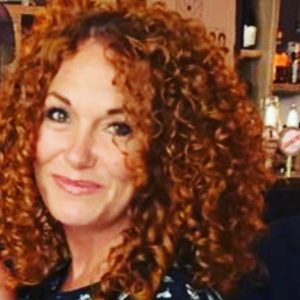 introducing Canterburys newest stylist, Leah!
