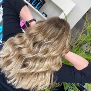Best hair colour salons in Kent
