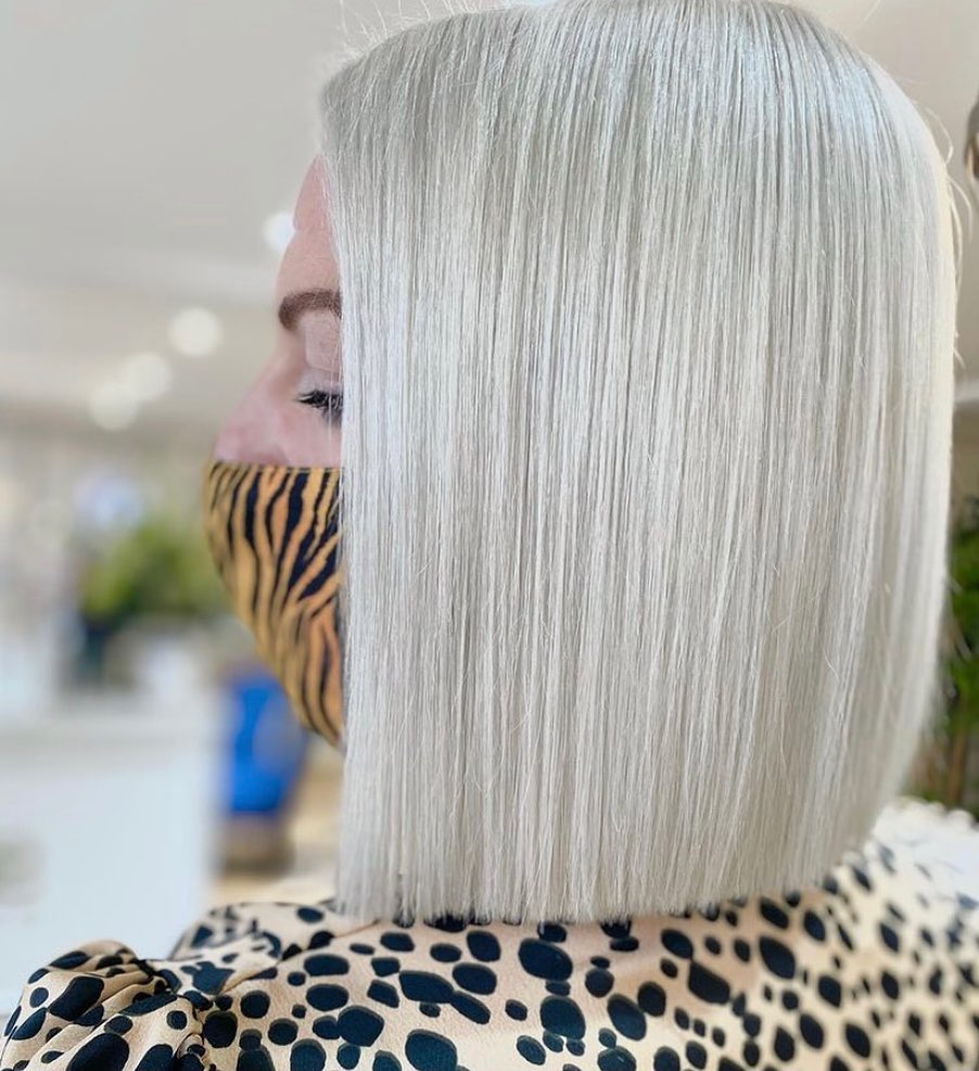Best hair colour salons in Kent