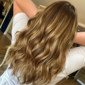 Best hair colour salons in Kent