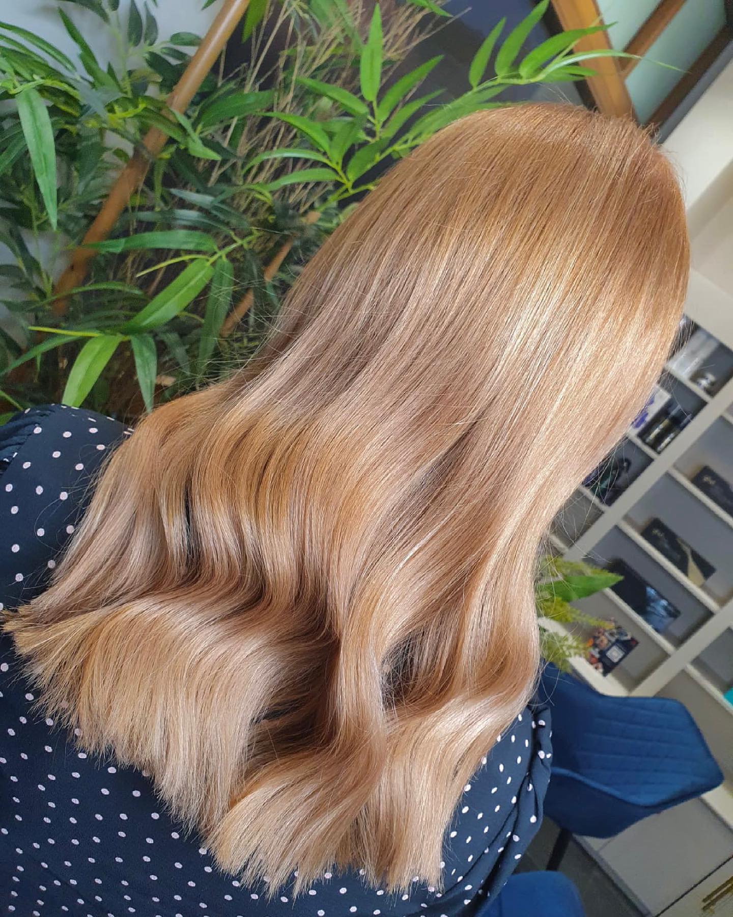 Best hair colour salons in Kent