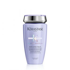 absolu blond bain, stone hairdressing salons, canterbury, king's hill