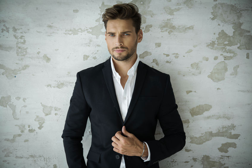 mens wedding hairstyle, men's hairstyle, stone hairdressing, hair salons, canterbury, king's hill