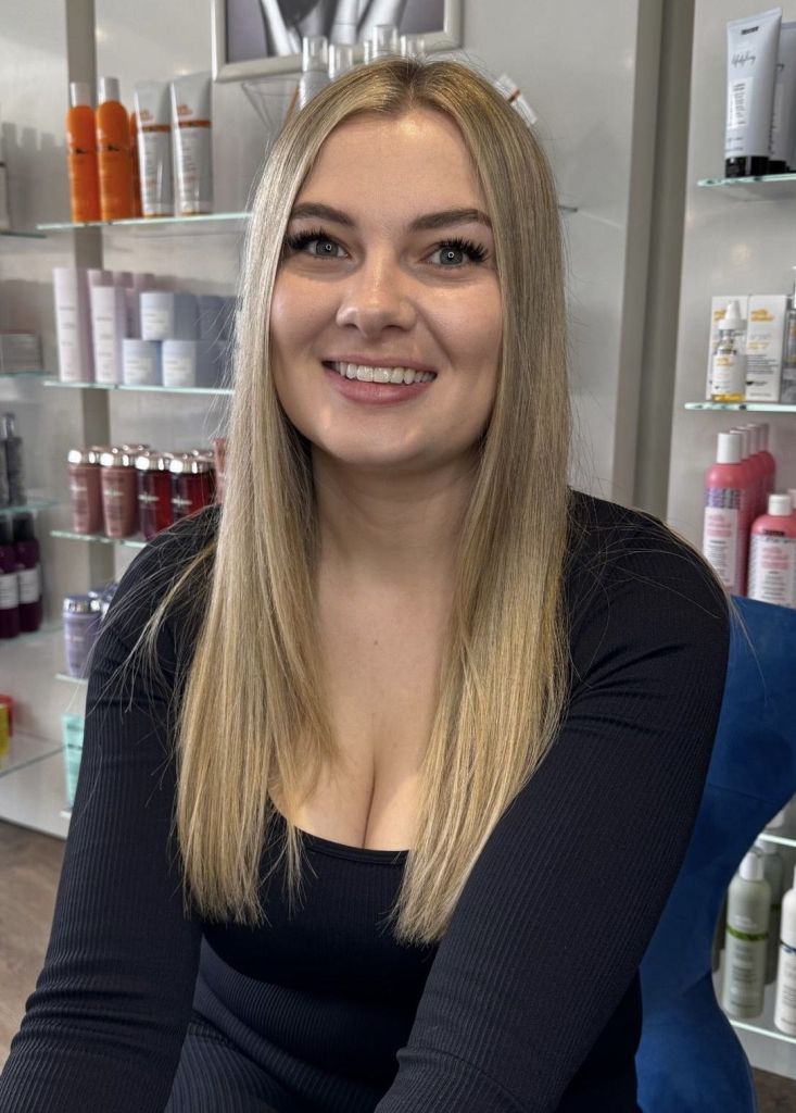 Curly Hair Specialist Canterbury Bexx