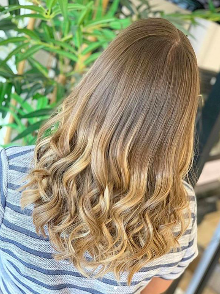 Bronze stone salons canterbury and kings hill