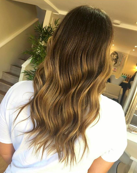 Brunette stone salons canterbury and kings hill