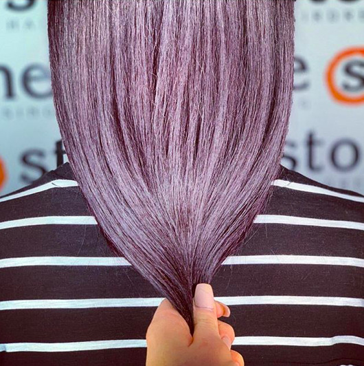 2020 Hair Trends