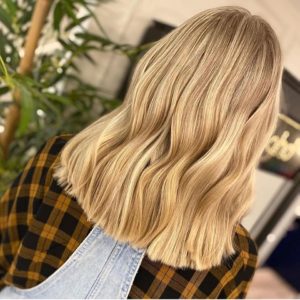 best colour salons kent 1