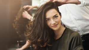 best hair salons in Kent