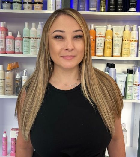Hair Extensions Specialist Kings Hill Sam Hair Extensions Specialist Kings Hill Sam