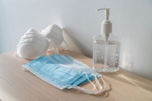 Covid protocols stone salons kent
