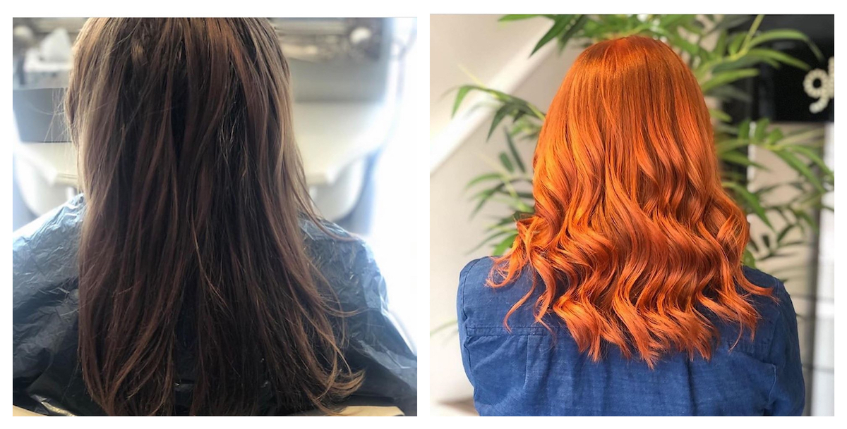 Copper