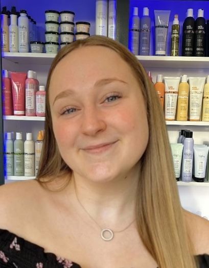 Kertain Blowdry Kings Hill Poppy