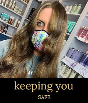 keeping you safe: what to expect