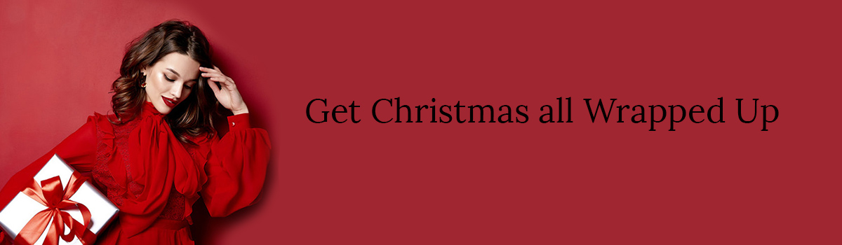 get christmas all wrapped up banner get christmas all wrapped up banner