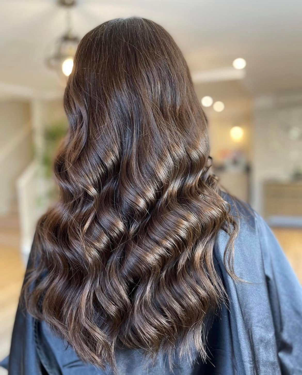 Glossy Brunettes top salons in Kent Glossy Brunettes top salons in Kent