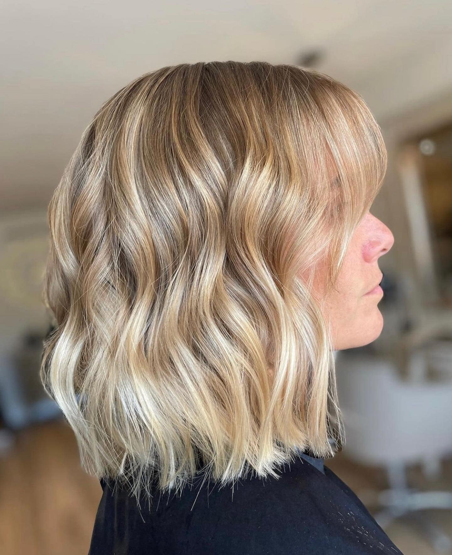 Honey Blonde Top Hair Colour Salons in Kent Honey Blonde Top Hair Colour Salons in Kent
