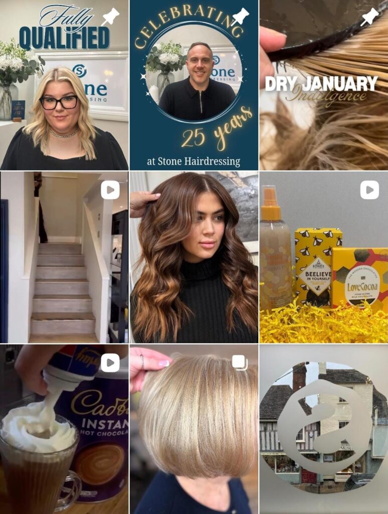 Best Hair Salon Faversham