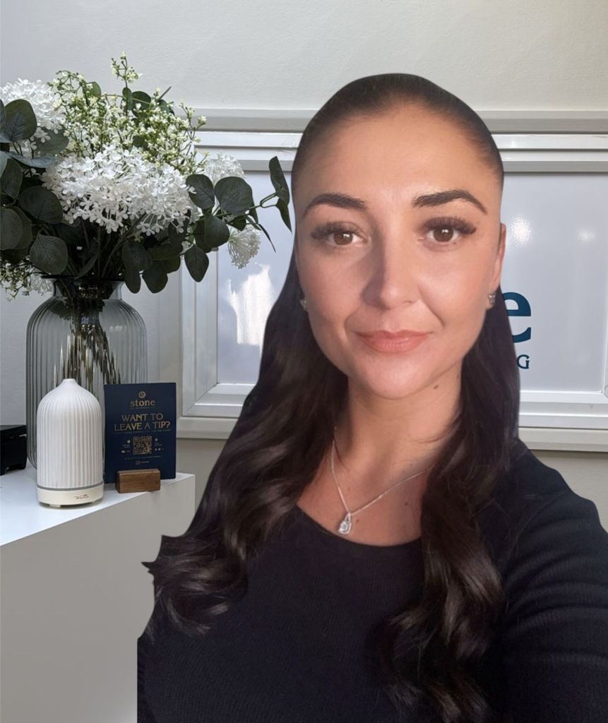 Balayage Specialist Faversham Shannon