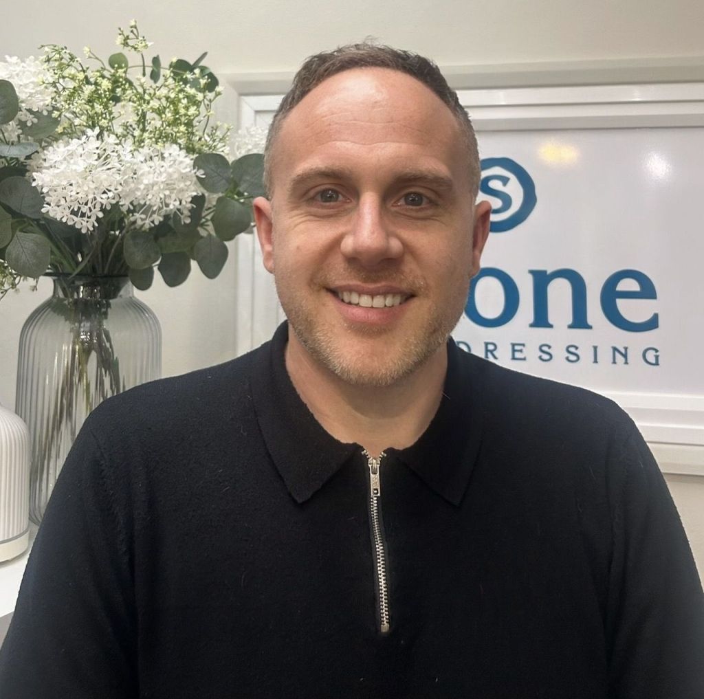 Curly Hair Specialist Faversham Dave