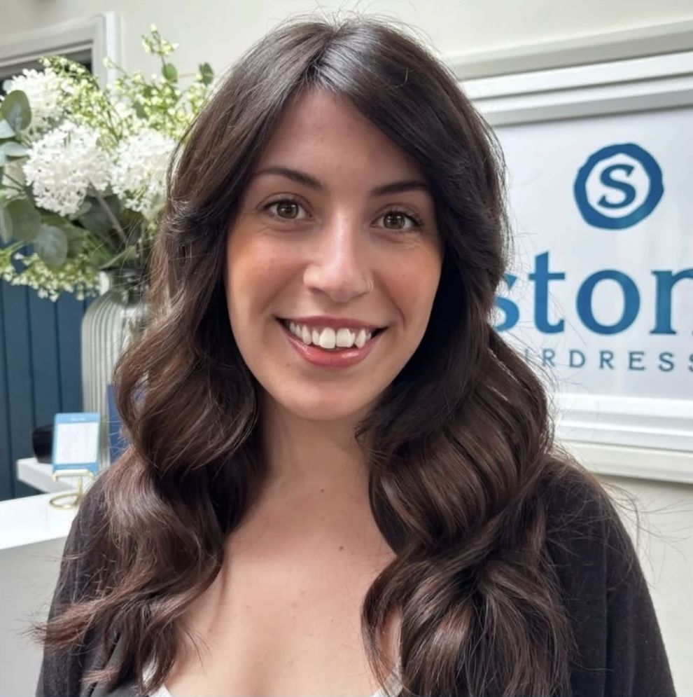Amber Best Hairdressers Faversham