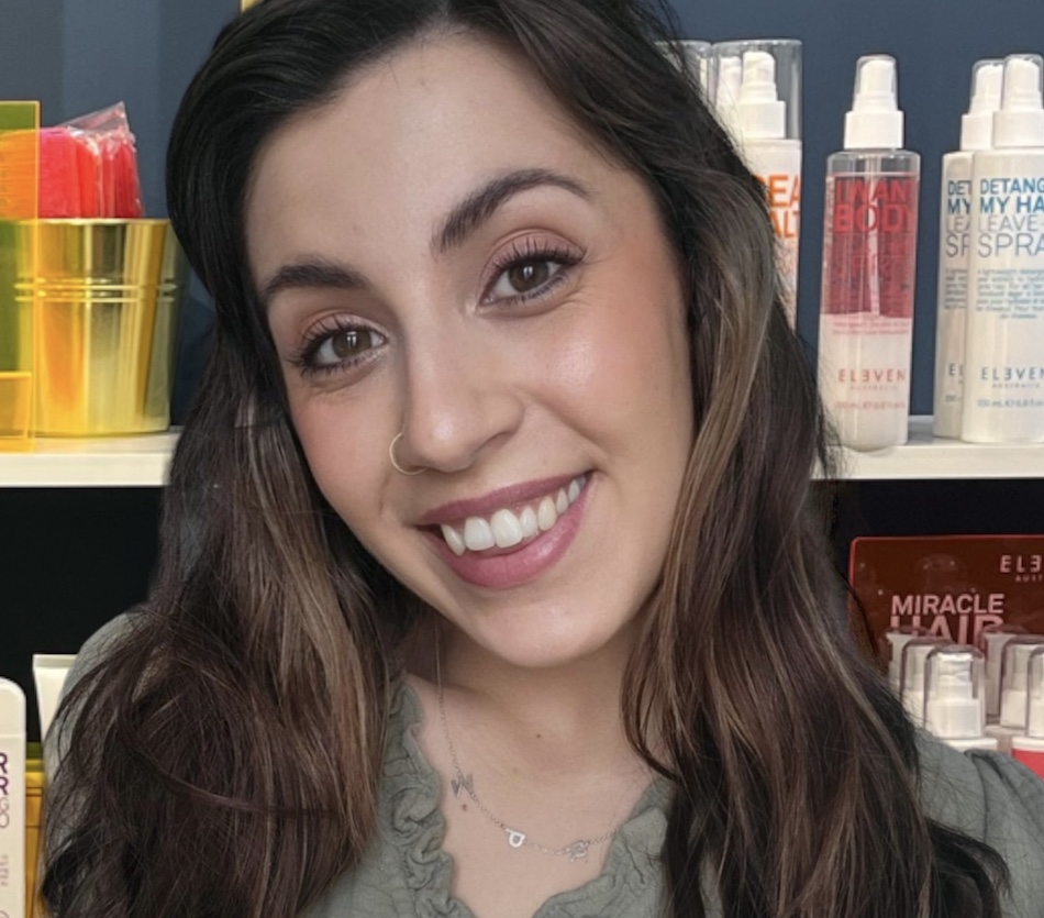 Get To Know Our New Designer, Amber!