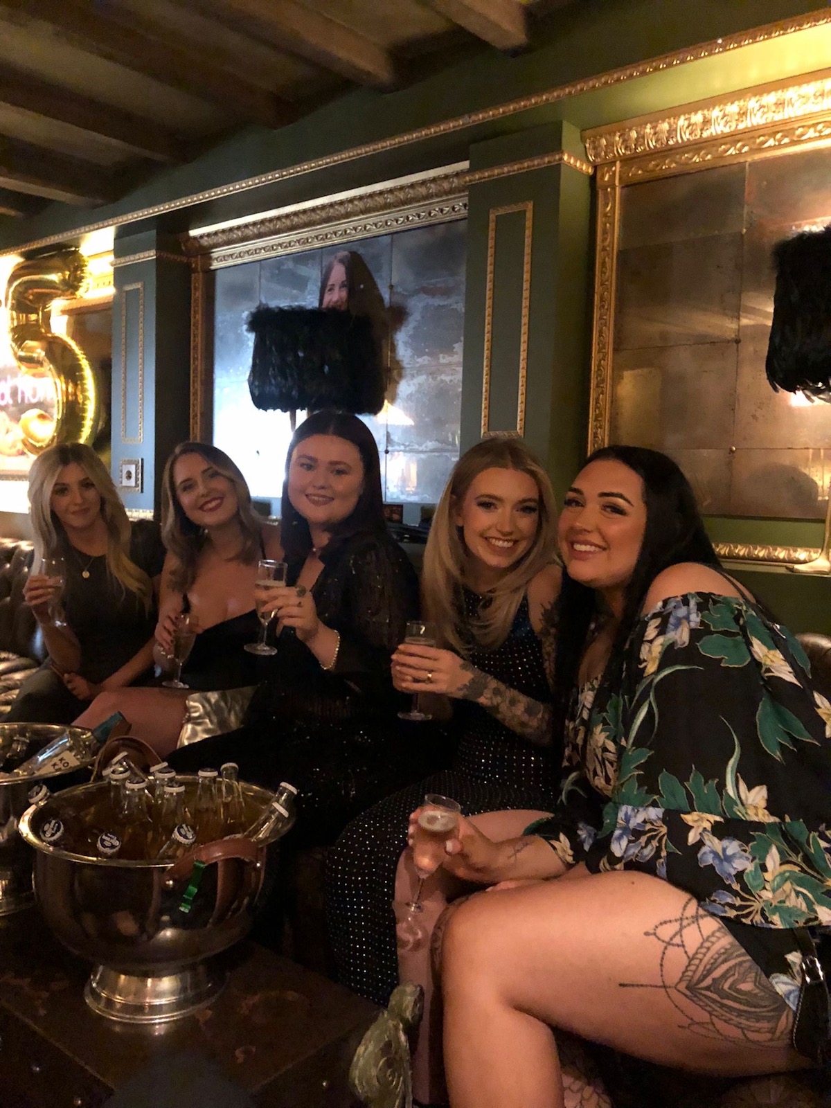 Stone Hairdressing Team Stone Hairdressing Team