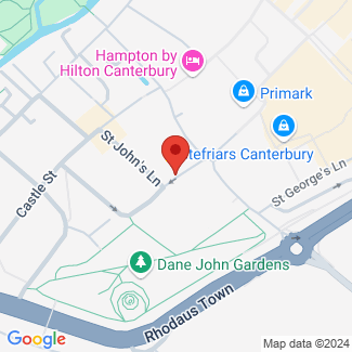 Stone Hairdressing - Canterbury